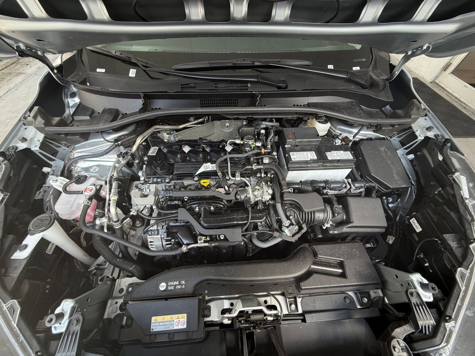 Thumbnail: 2025 Toyota Corolla Cross - 32