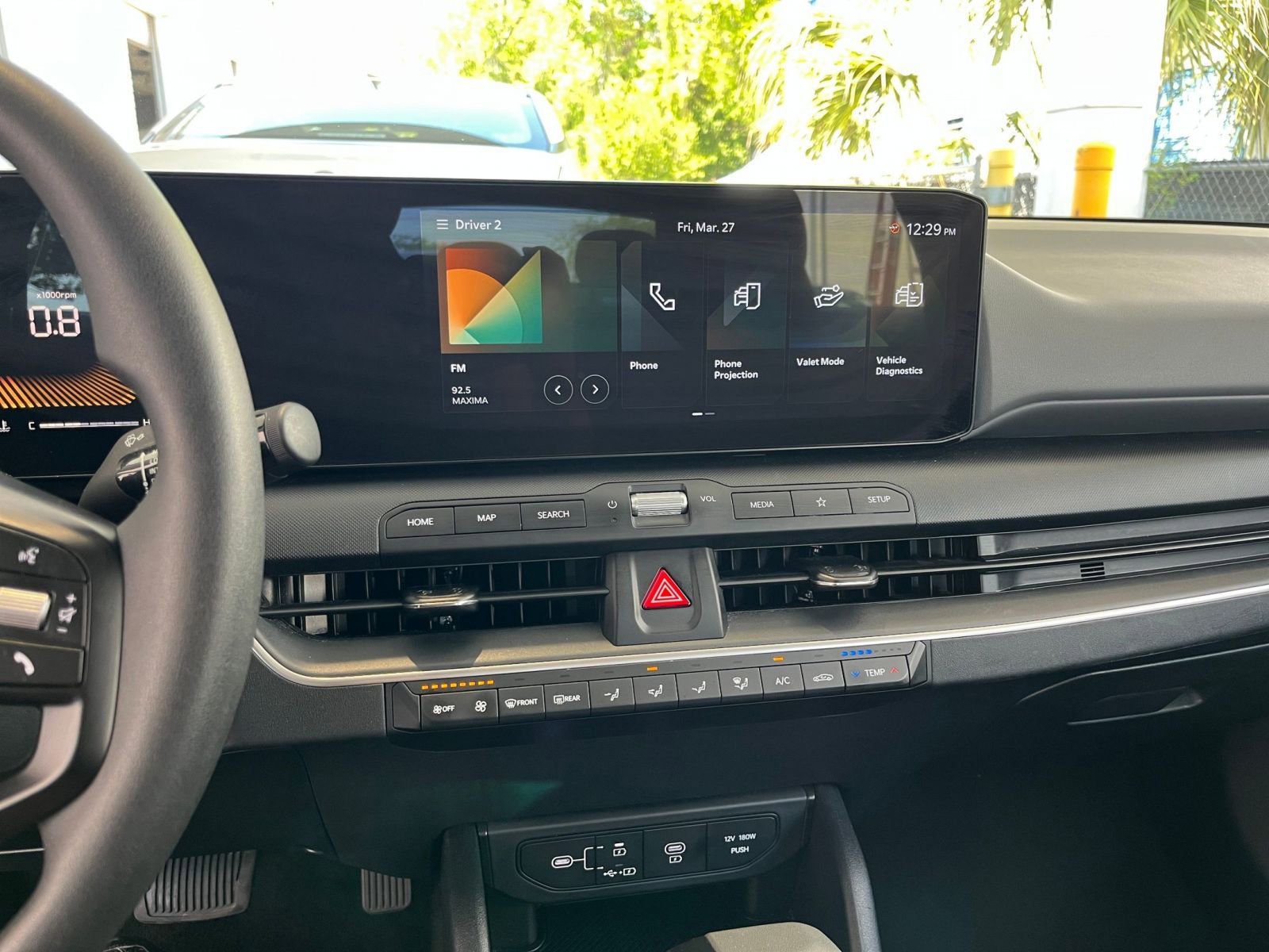 Thumbnail: 2025 Kia K4 - 17