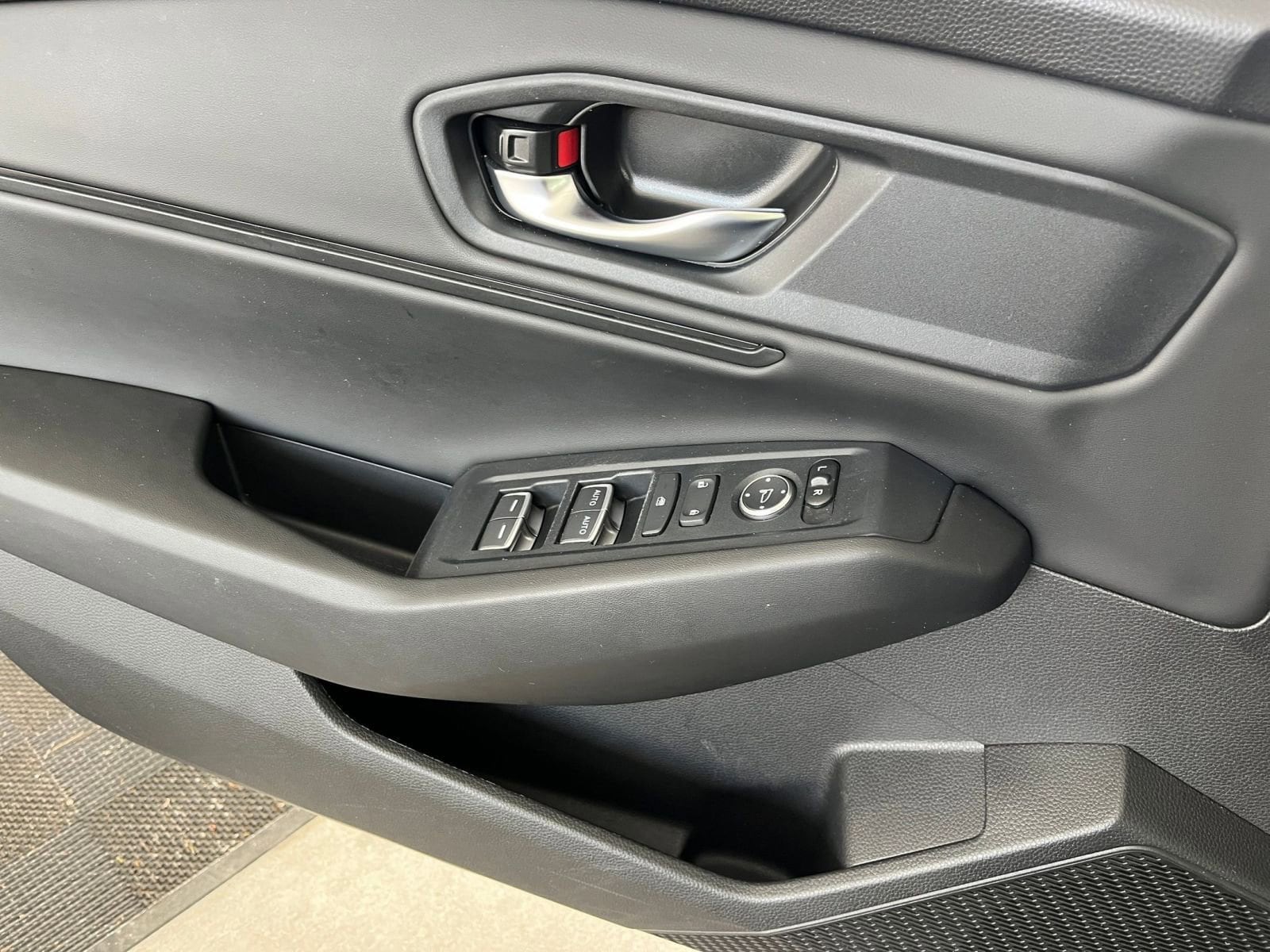 Thumbnail: 2024 Honda Accord - 20
