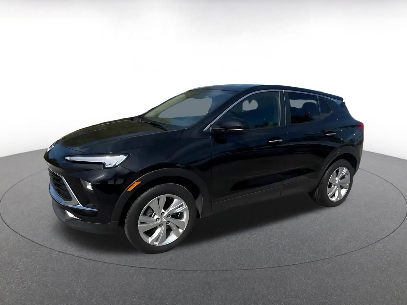 Thumbnail: 2025 Buick Encore GX - 12