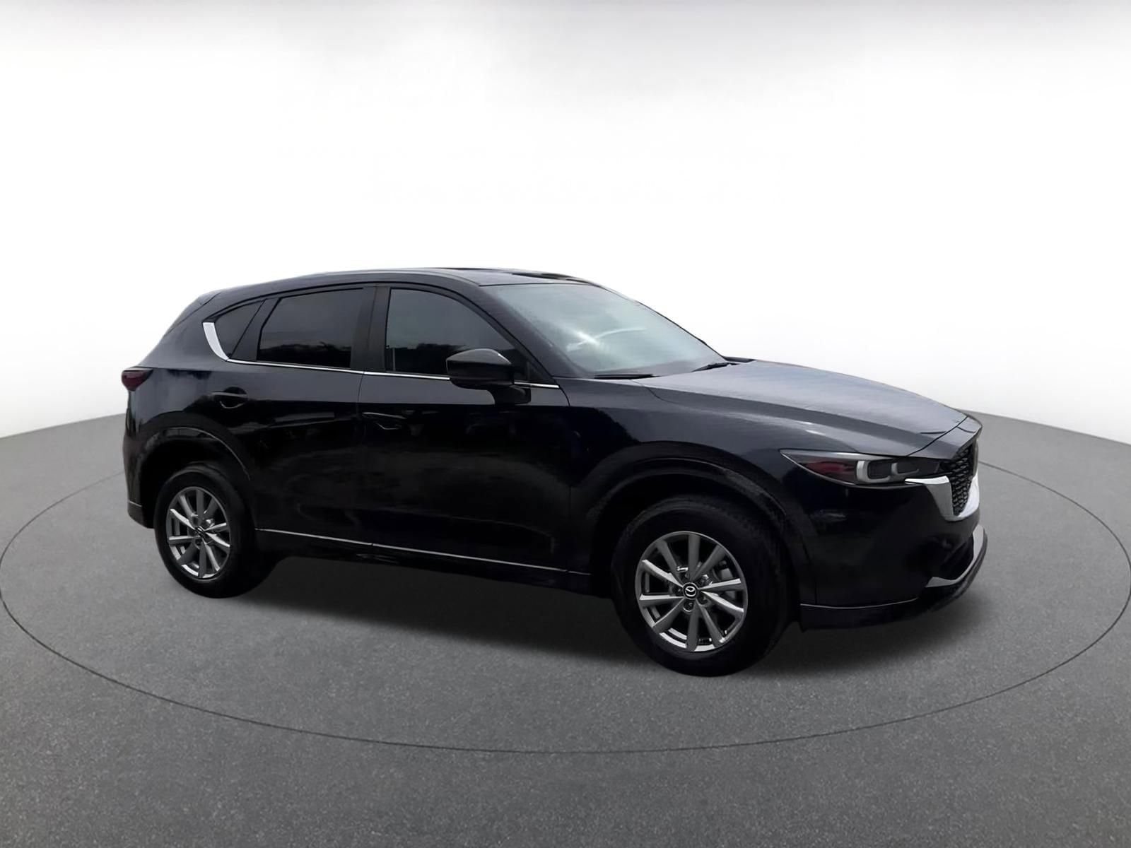 Thumbnail: 2025 Mazda CX-5 - 2