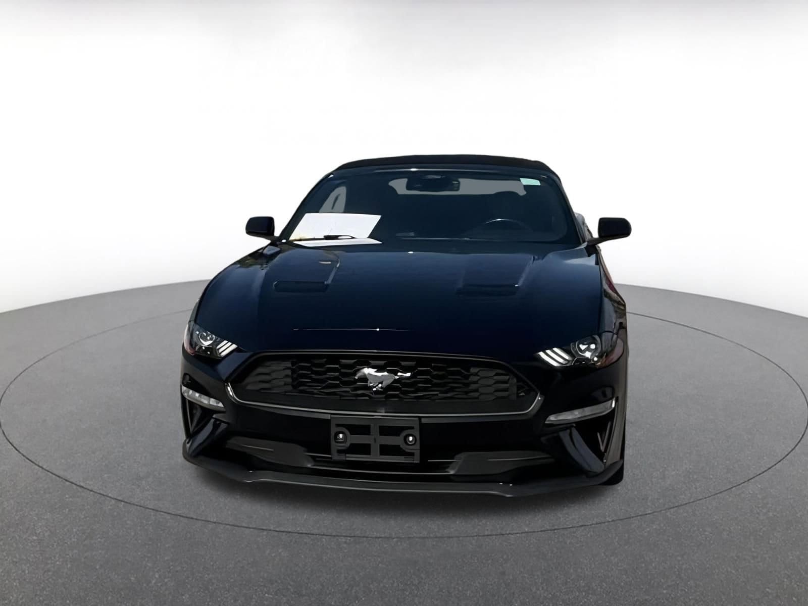 Thumbnail: 2023 Ford Mustang - 2
