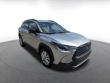 2025 Toyota Corolla Cross LE -
                  Tampa, FL