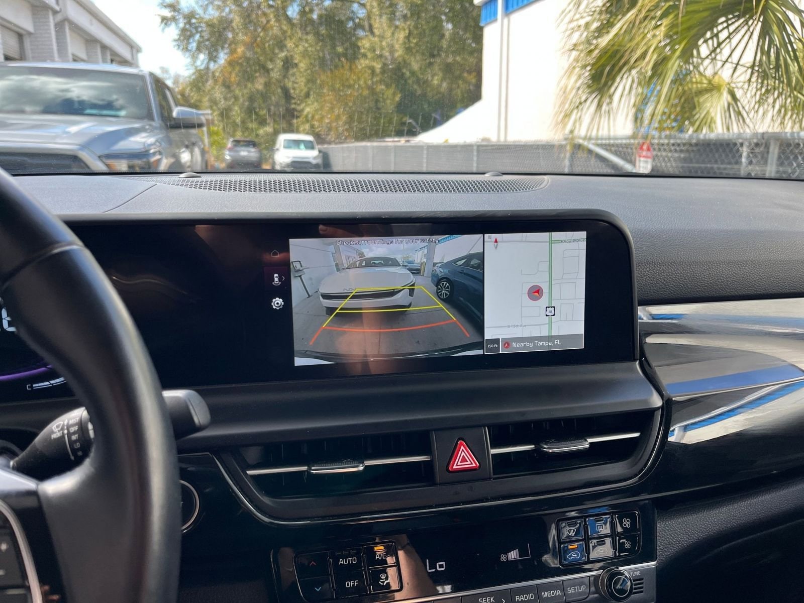 Thumbnail: 2025 Kia Seltos - 25