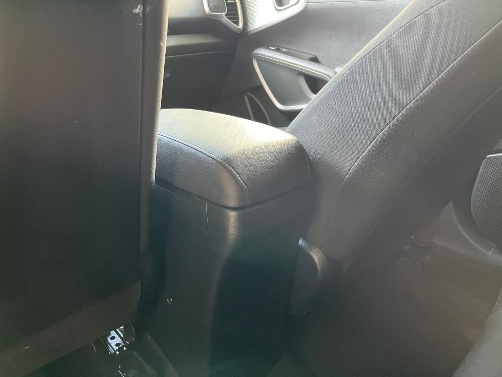 Thumbnail: 2025 Kia Soul - 24