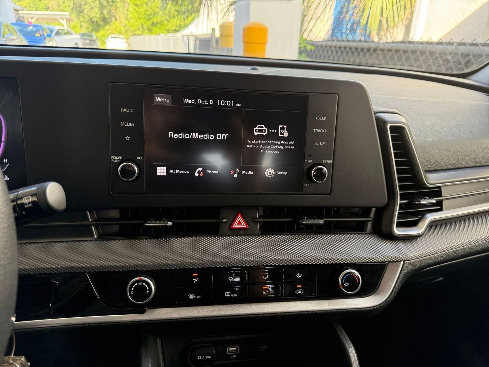 Thumbnail: 2025 Kia Sportage - 18