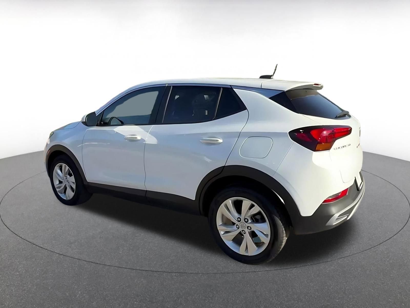 Thumbnail: 2025 Buick Encore GX - 10