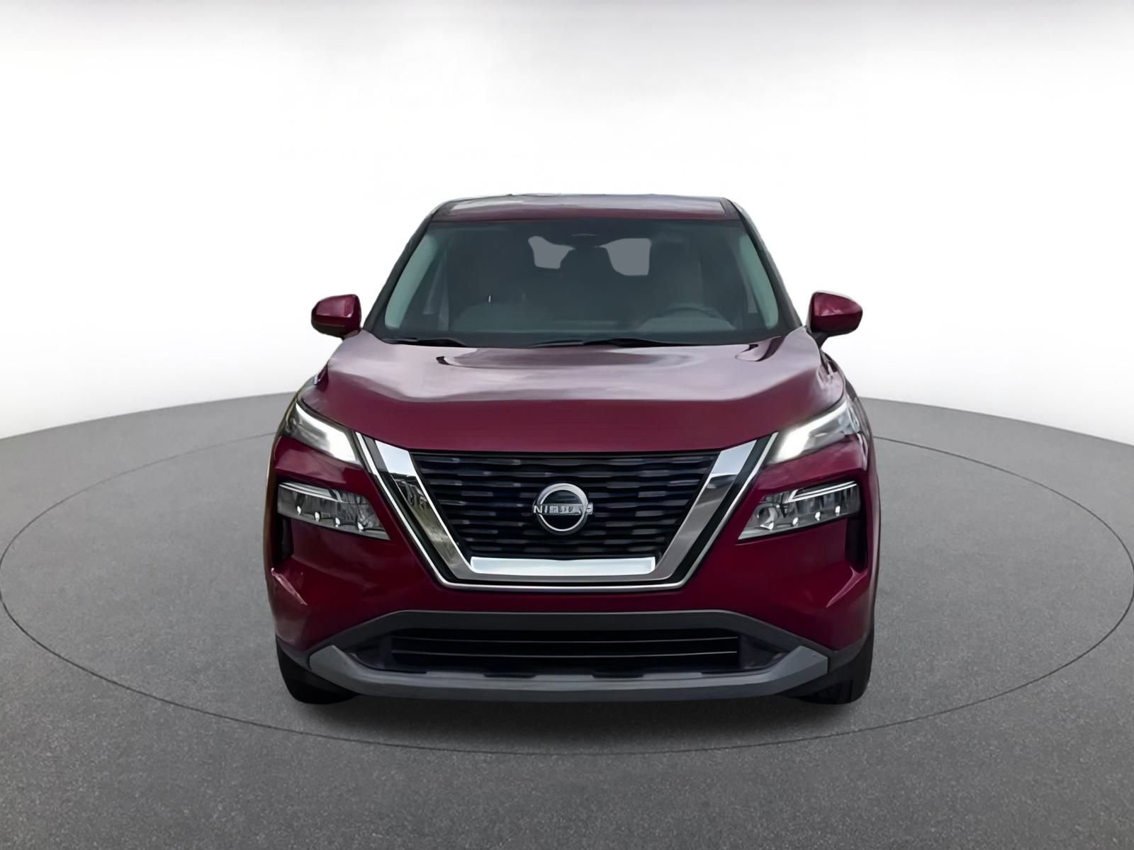 Thumbnail: 2023 Nissan Rogue - 11