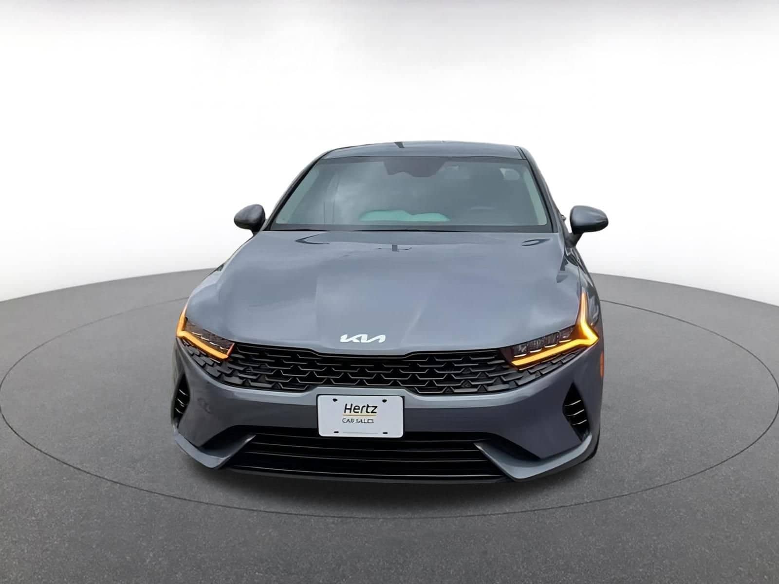 2023 Kia K5 LXS 5
