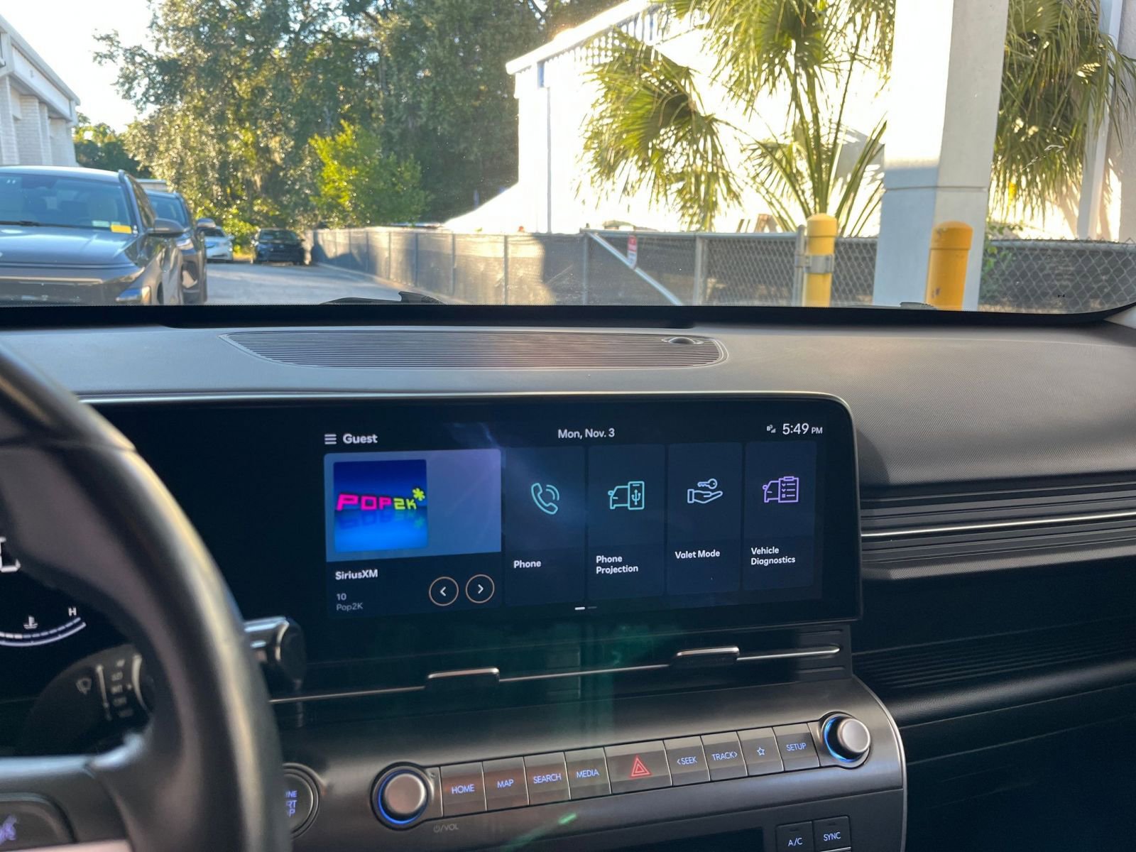 Thumbnail: 2025 Hyundai Kona - 18