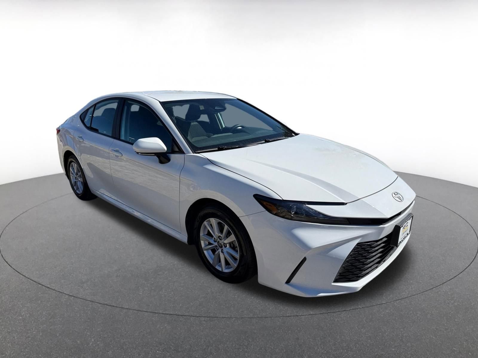 Thumbnail: 2025 Toyota Camry - 1
