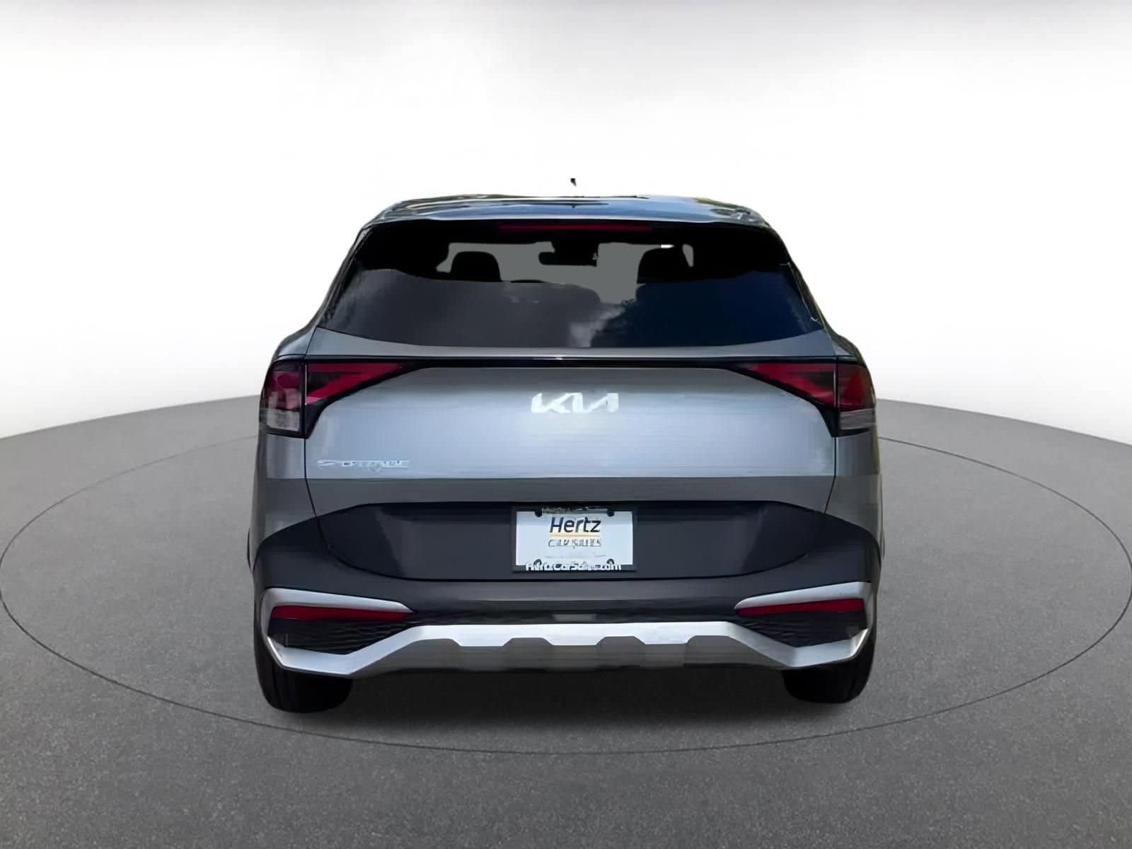 Thumbnail: 2024 Kia Sportage - 12