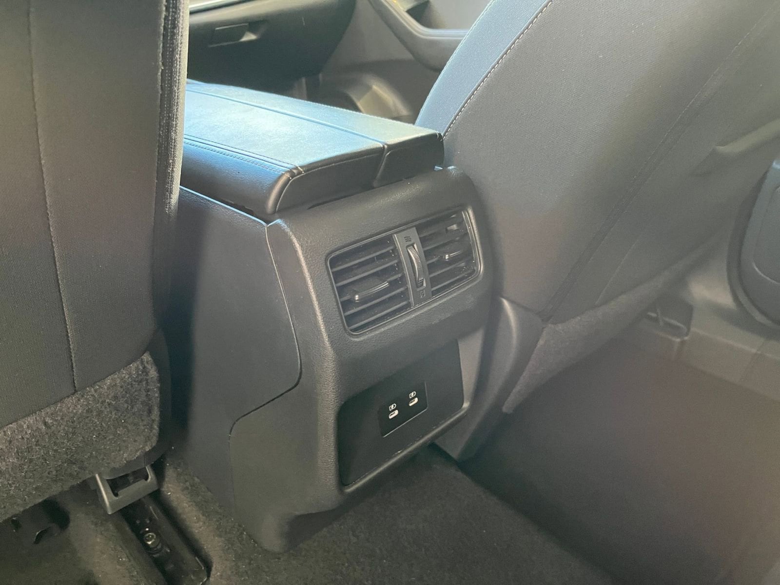 Thumbnail: 2025 Nissan Rogue - 24