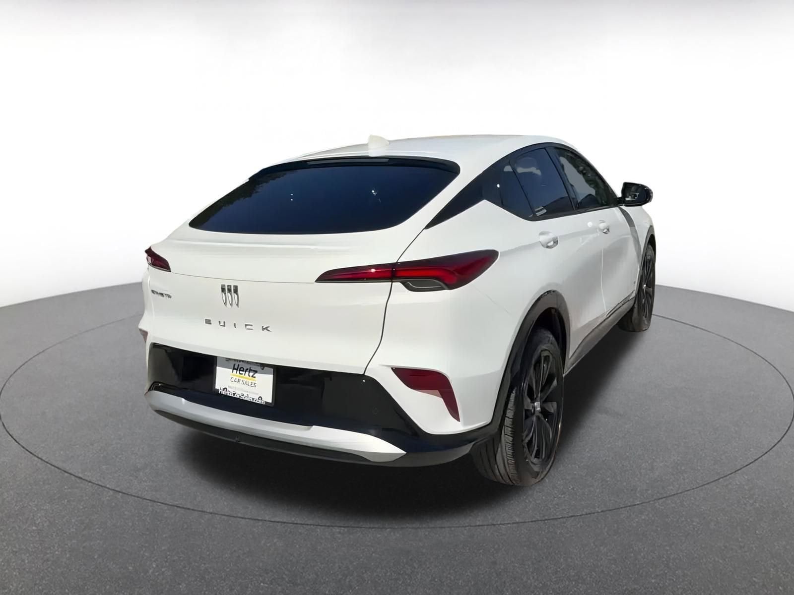 Thumbnail: 2025 Buick Envista - 12