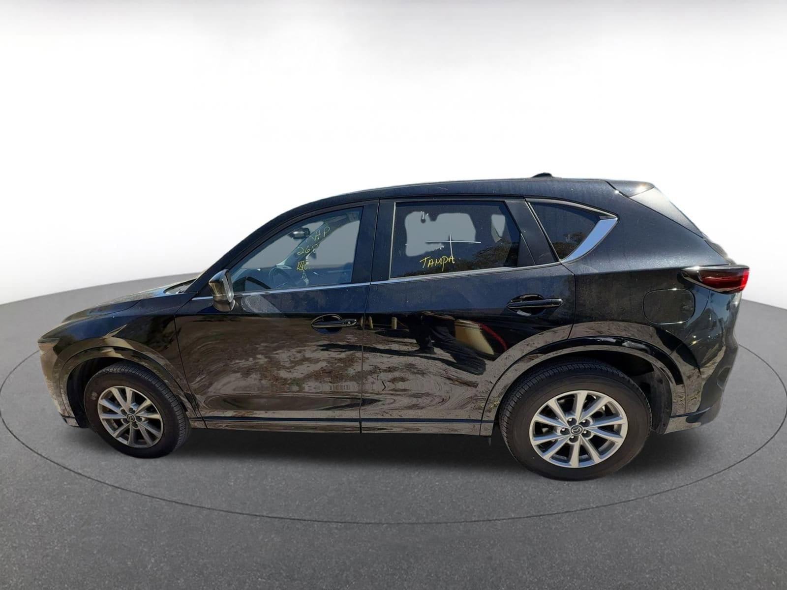 Thumbnail: 2025 Mazda CX-5 - 7