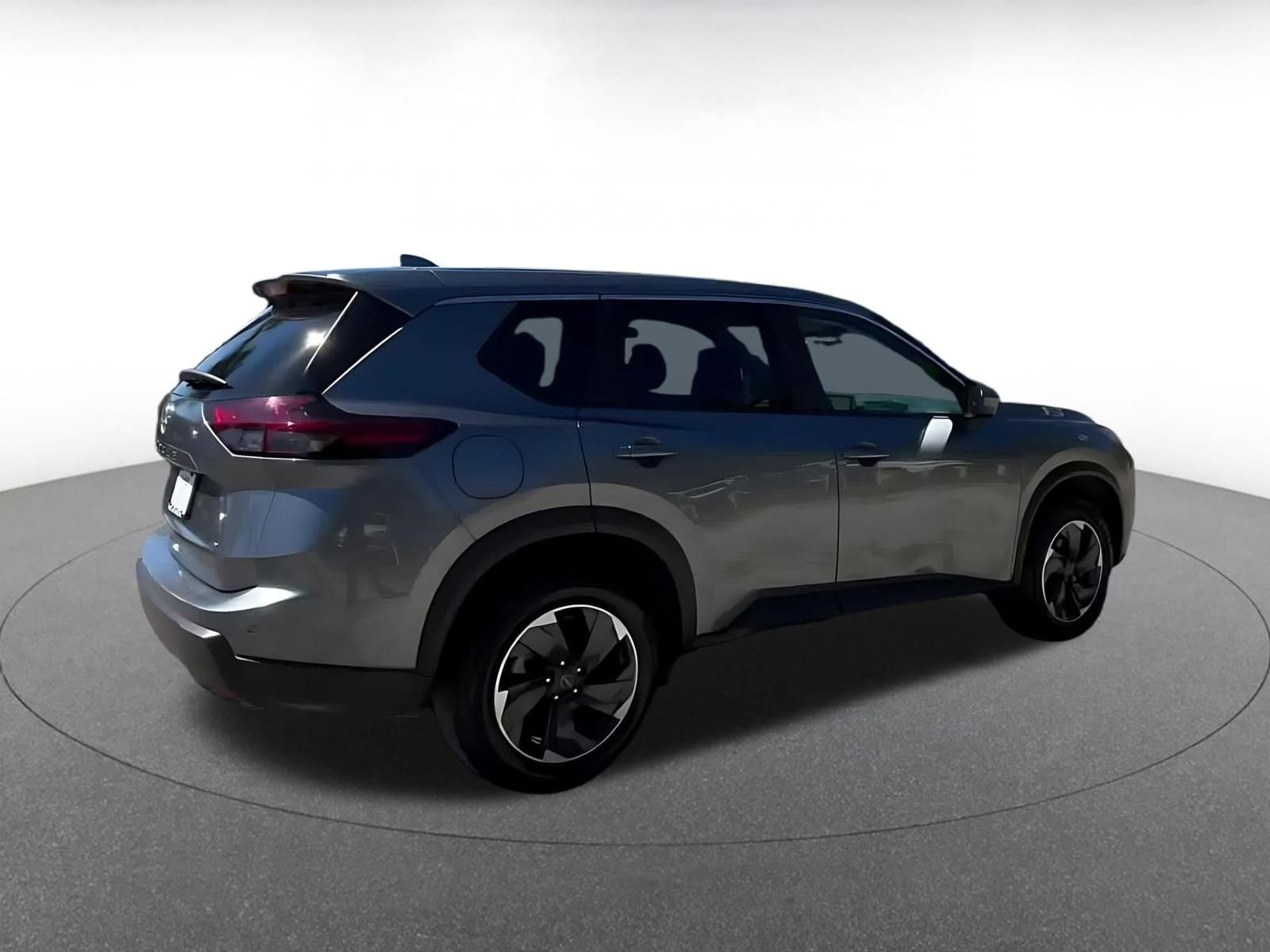 Thumbnail: 2025 Nissan Rogue - 14