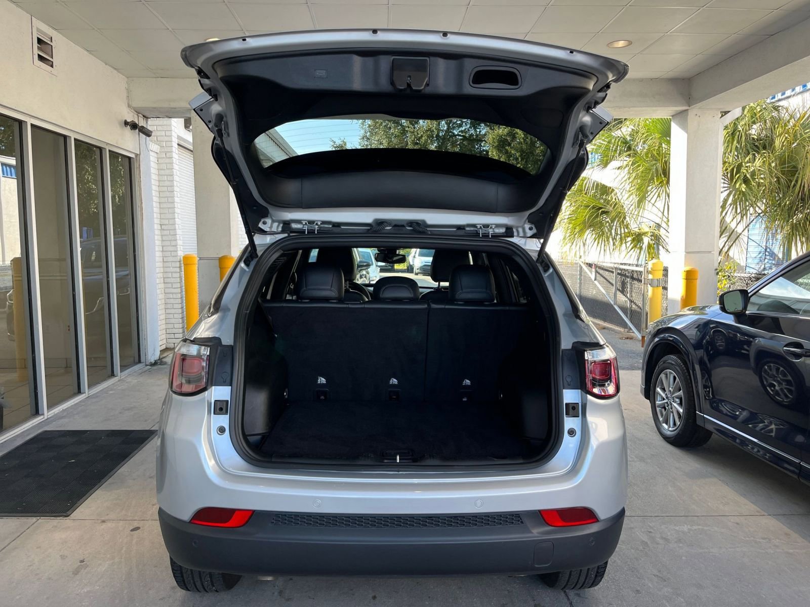 Thumbnail: 2025 Jeep Compass - 31