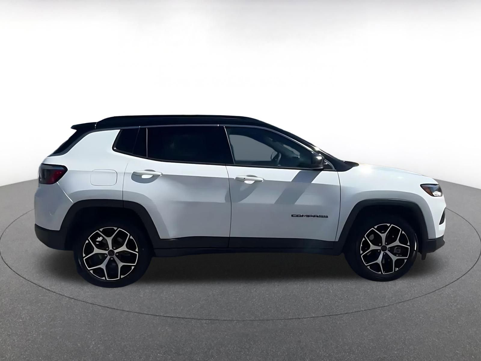 Thumbnail: 2025 Jeep Compass - 16