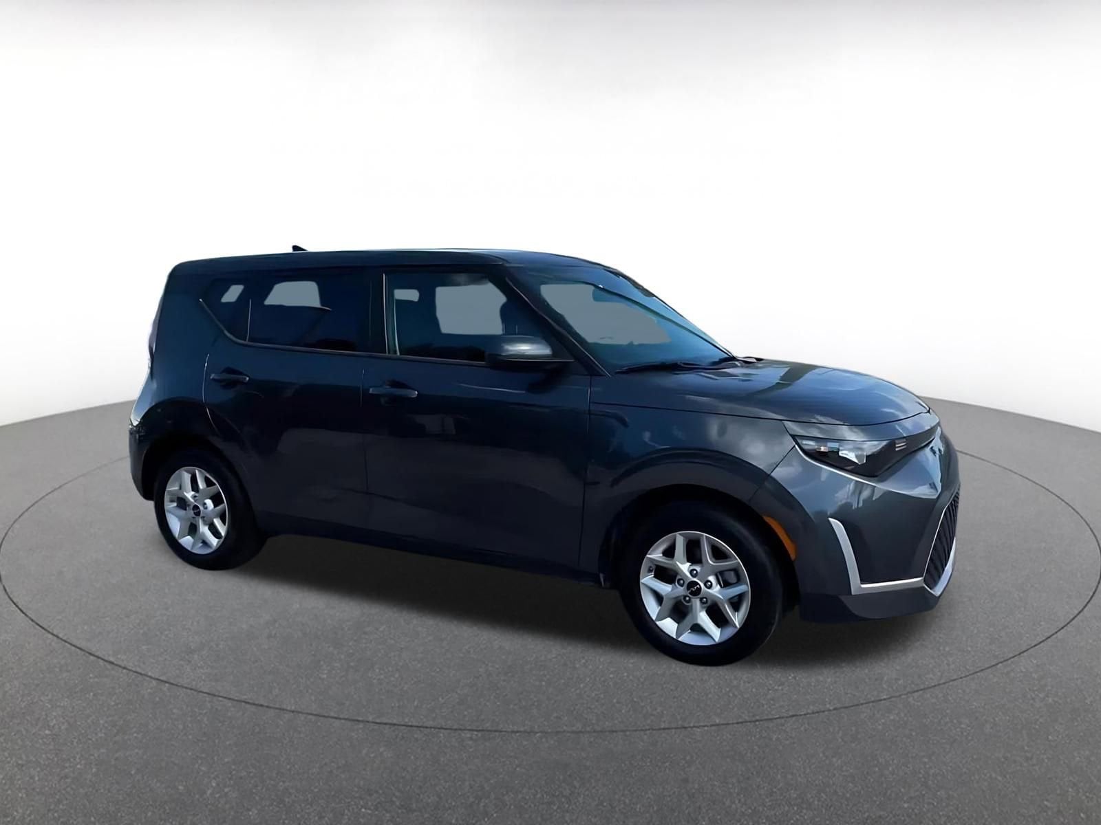 Thumbnail: 2025 Kia Soul - 15