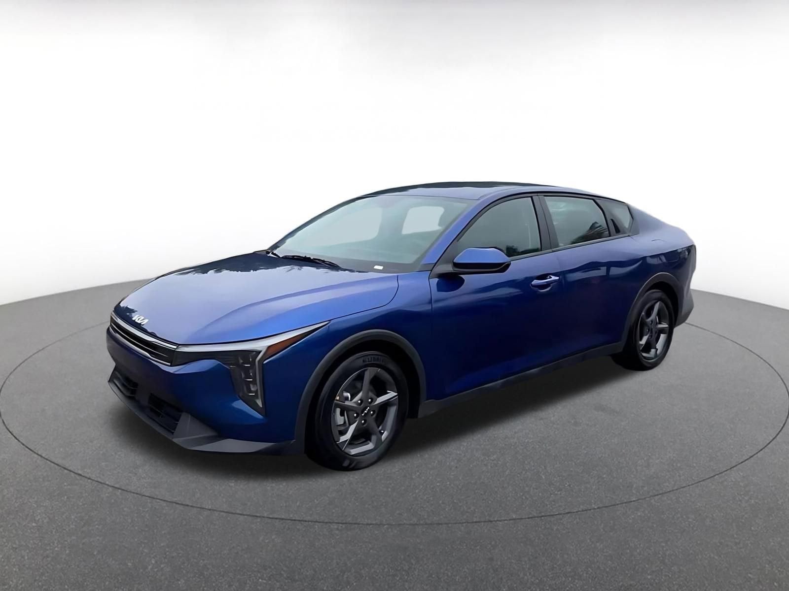 Thumbnail: 2025 Kia K4 - 8