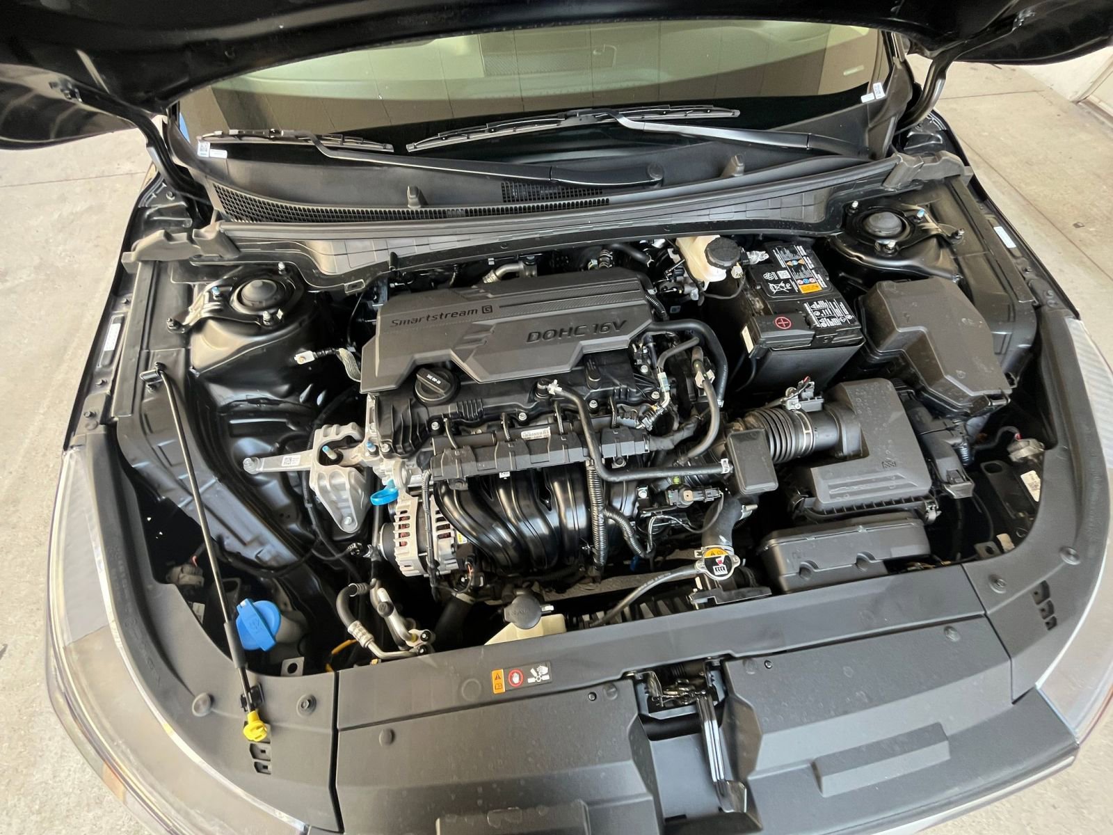 Thumbnail: 2025 Kia K4 - 32