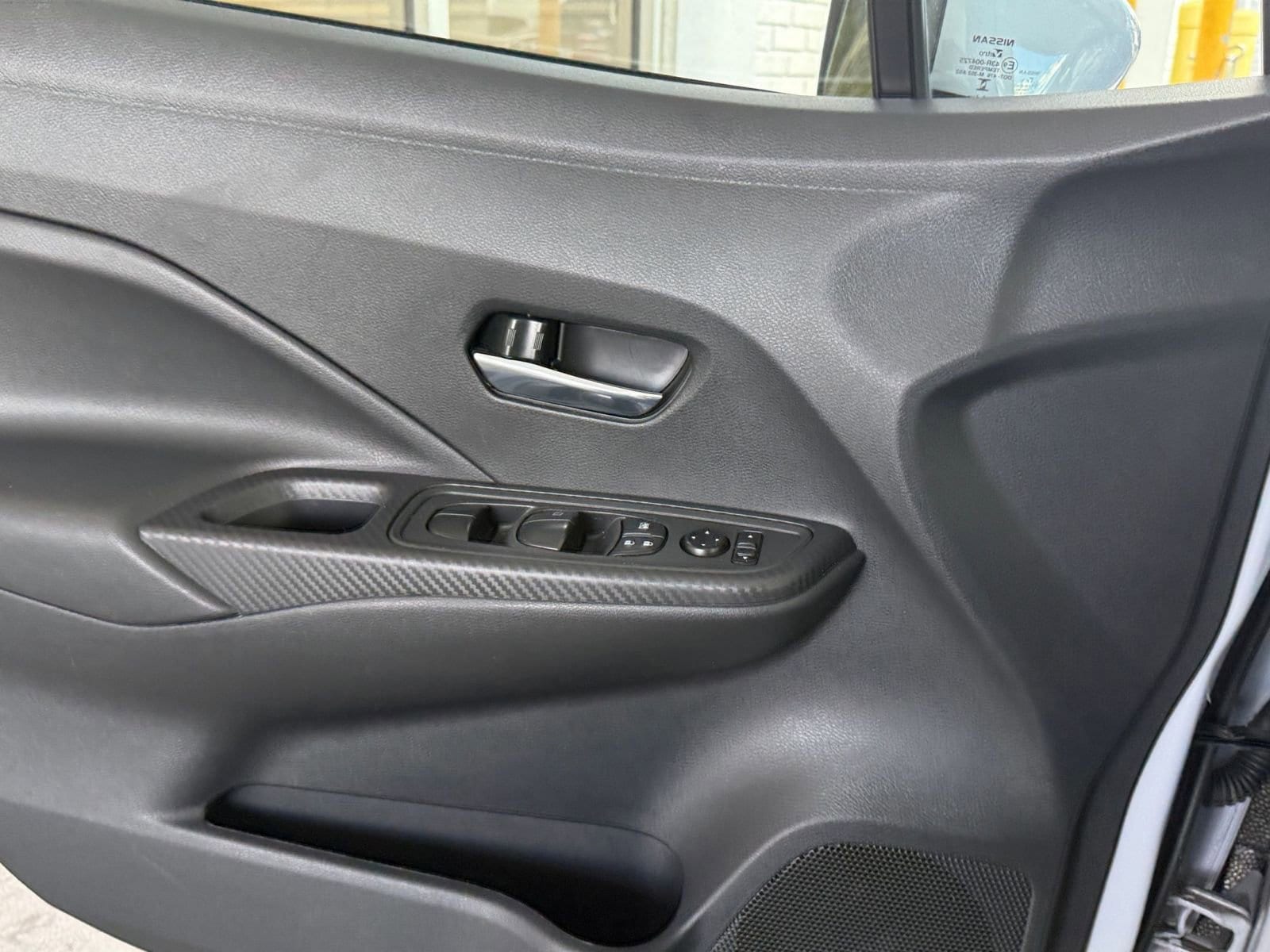 Thumbnail: 2025 Nissan Versa - 18