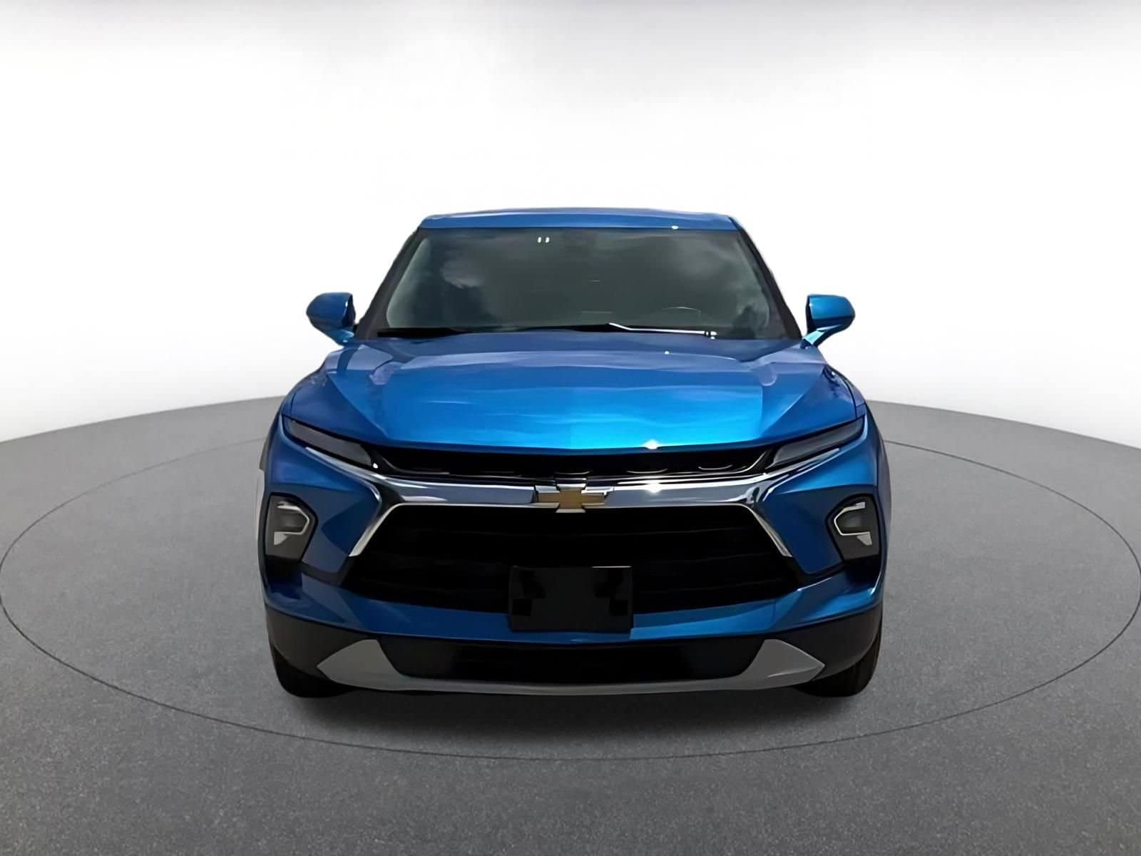 Thumbnail: 2025 Chevrolet Blazer - 4
