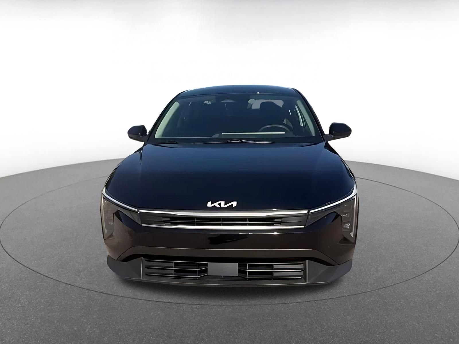 Thumbnail: 2025 Kia K4 - 3