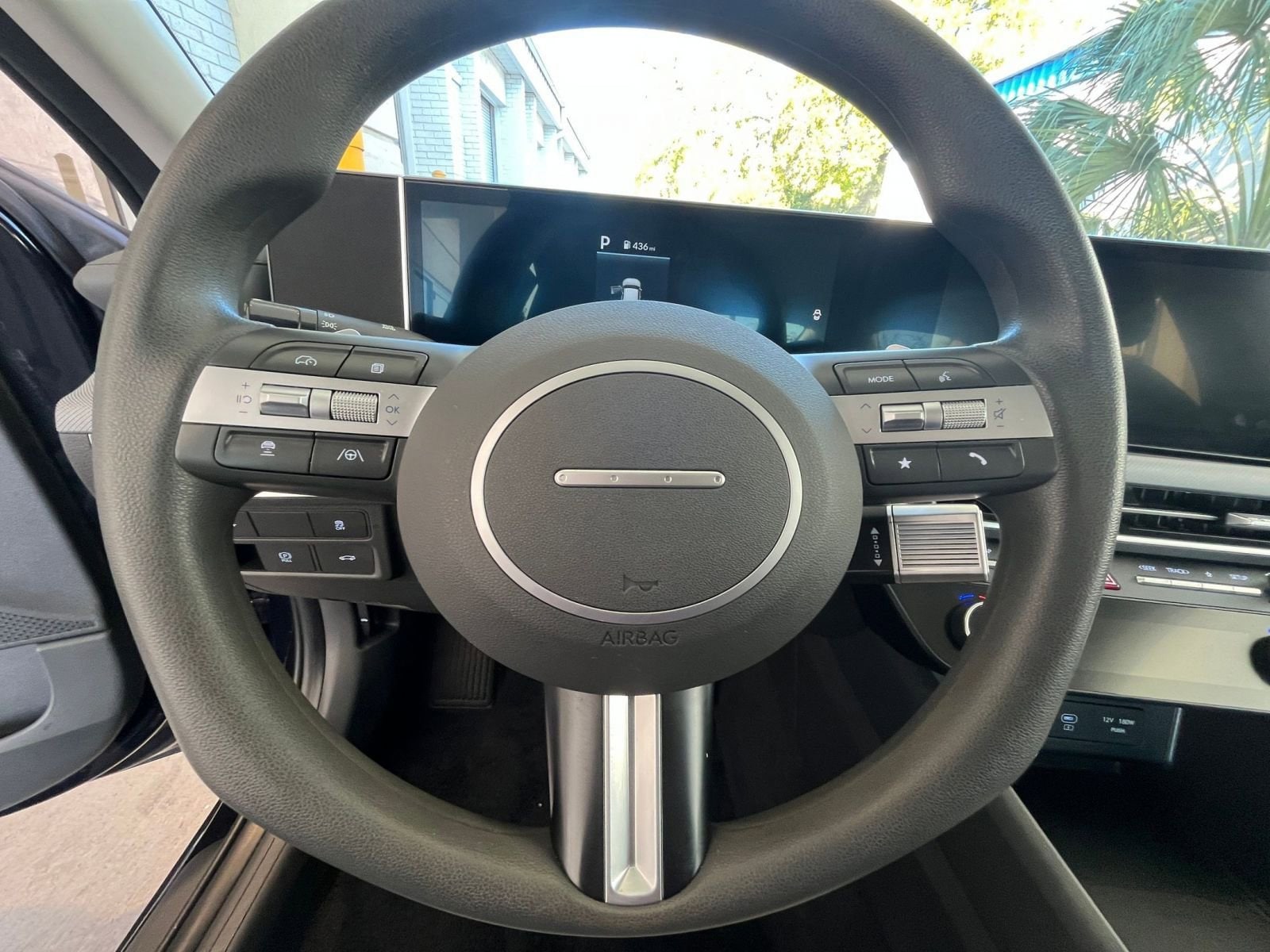 Thumbnail: 2025 Hyundai Sonata - 28