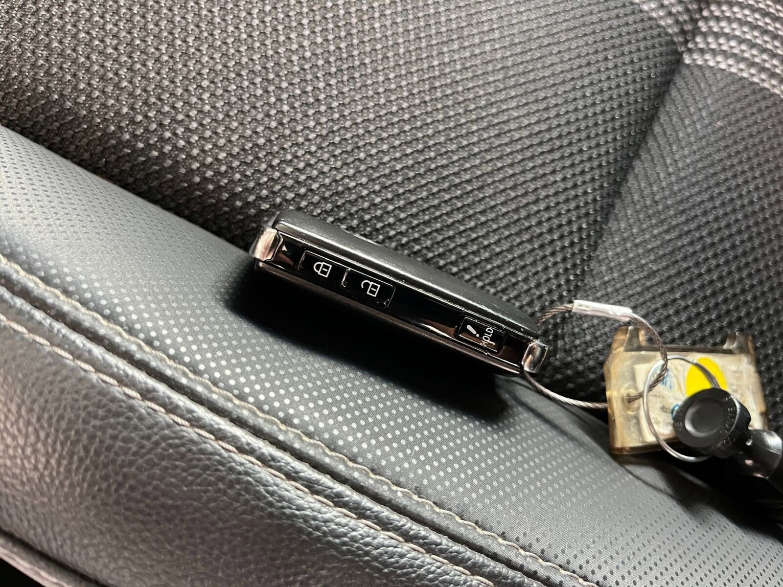 Thumbnail: 2025 Mazda CX-50 - 22