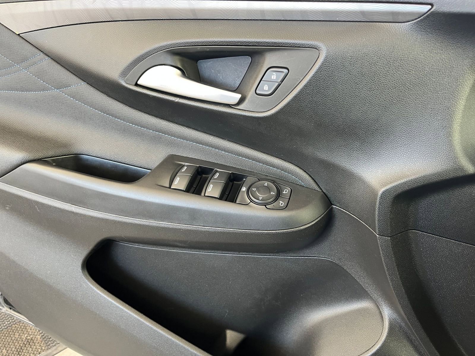 Thumbnail: 2025 Buick Envista - 20