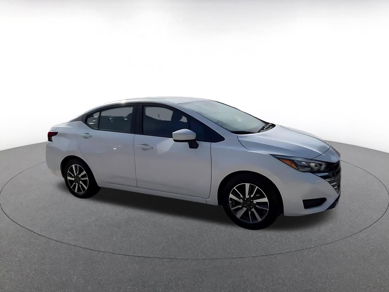 Thumbnail: 2025 Nissan Versa - 2