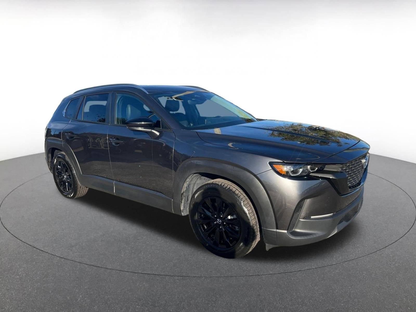 Thumbnail: 2025 Mazda CX-50 - 1