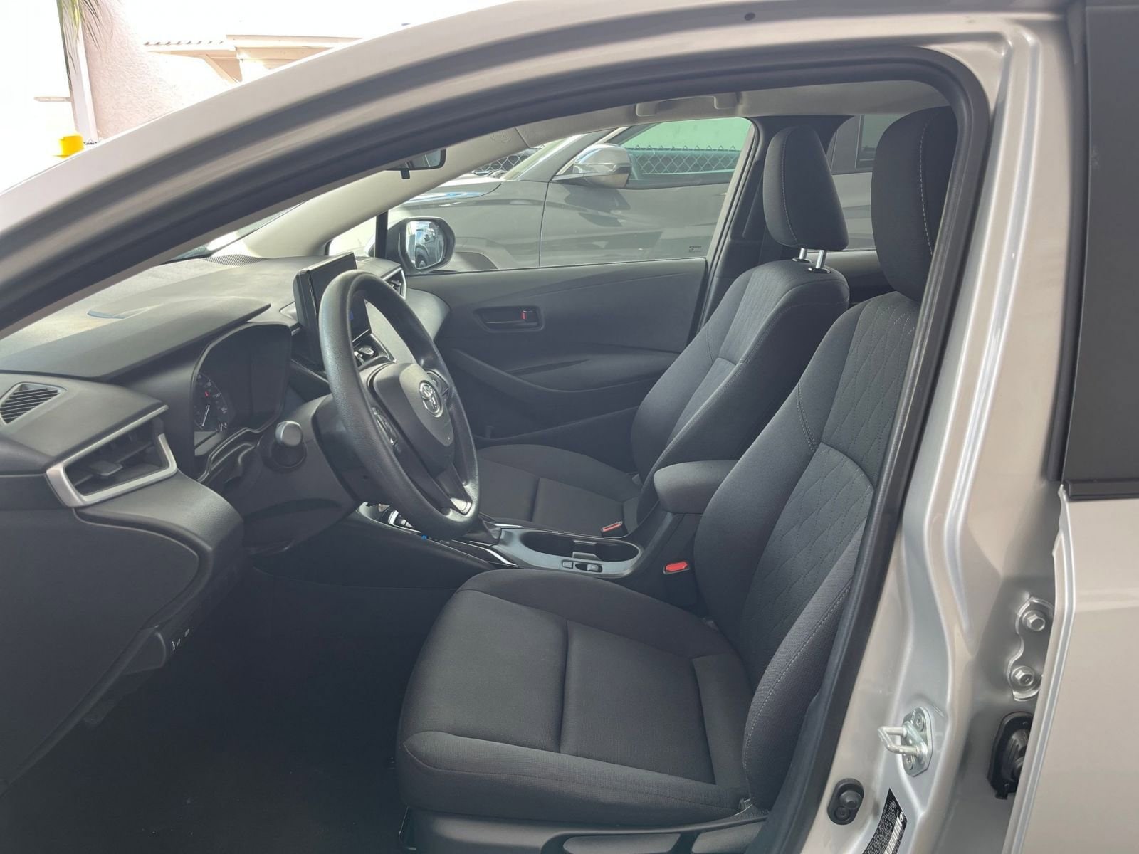 Thumbnail: 2024 Toyota Corolla - 27