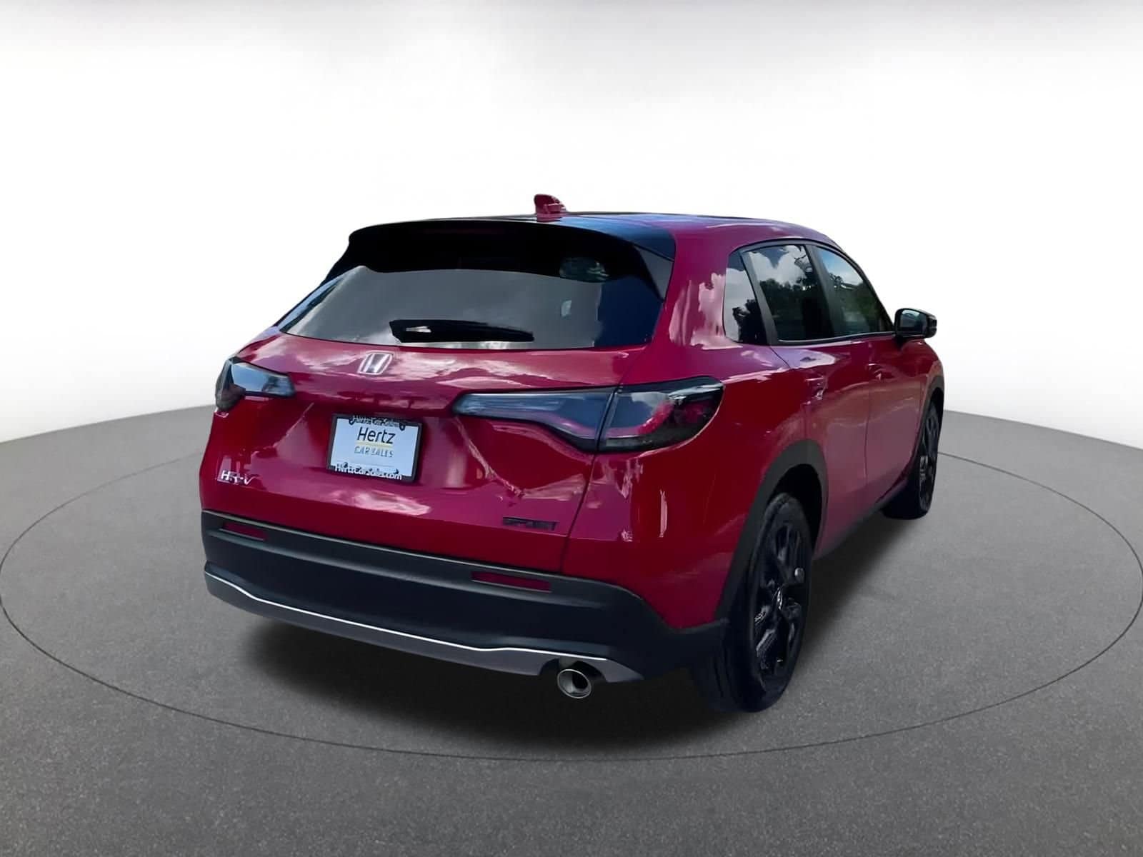 Thumbnail: 2025 Honda HR-V - 15