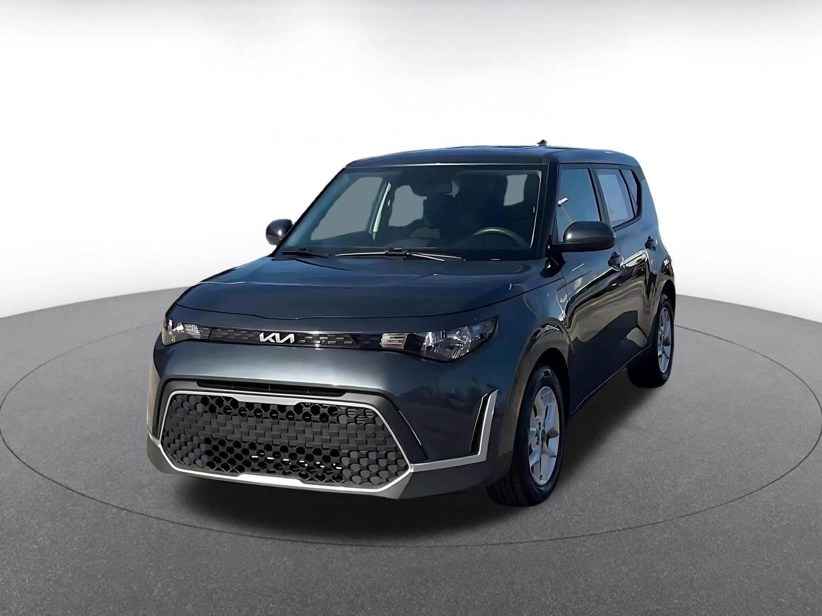Thumbnail: 2025 Kia Soul - 7