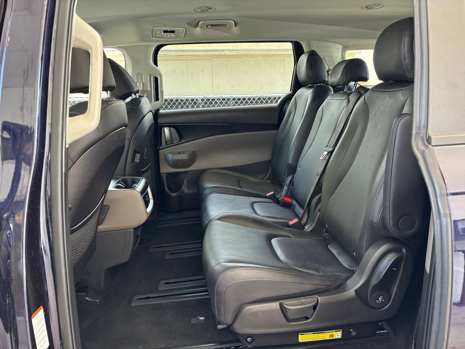 Thumbnail: 2026 Kia Carnival - 28