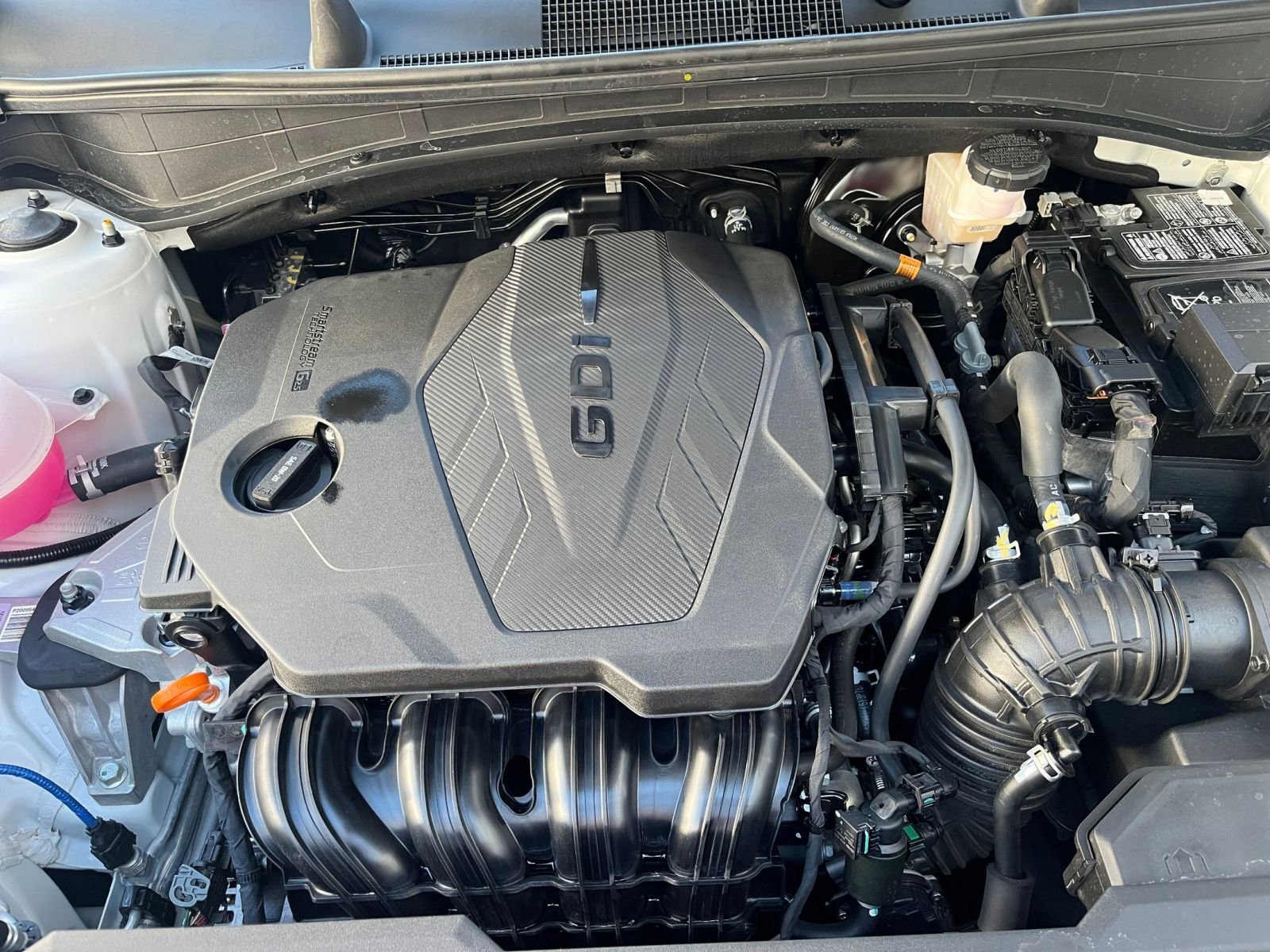 Thumbnail: 2025 Kia Sportage - 32