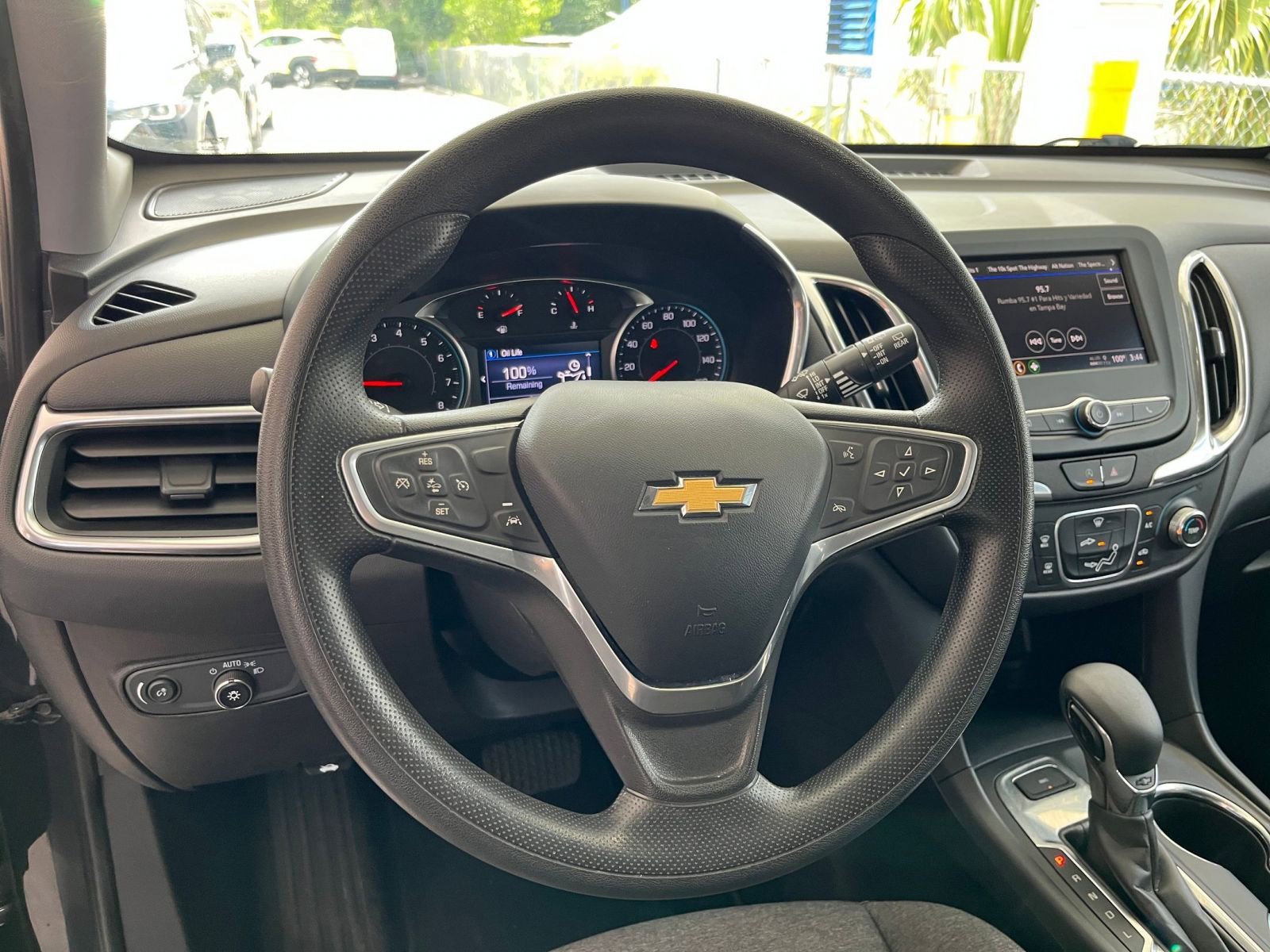 Thumbnail: 2023 Chevrolet Equinox - 28