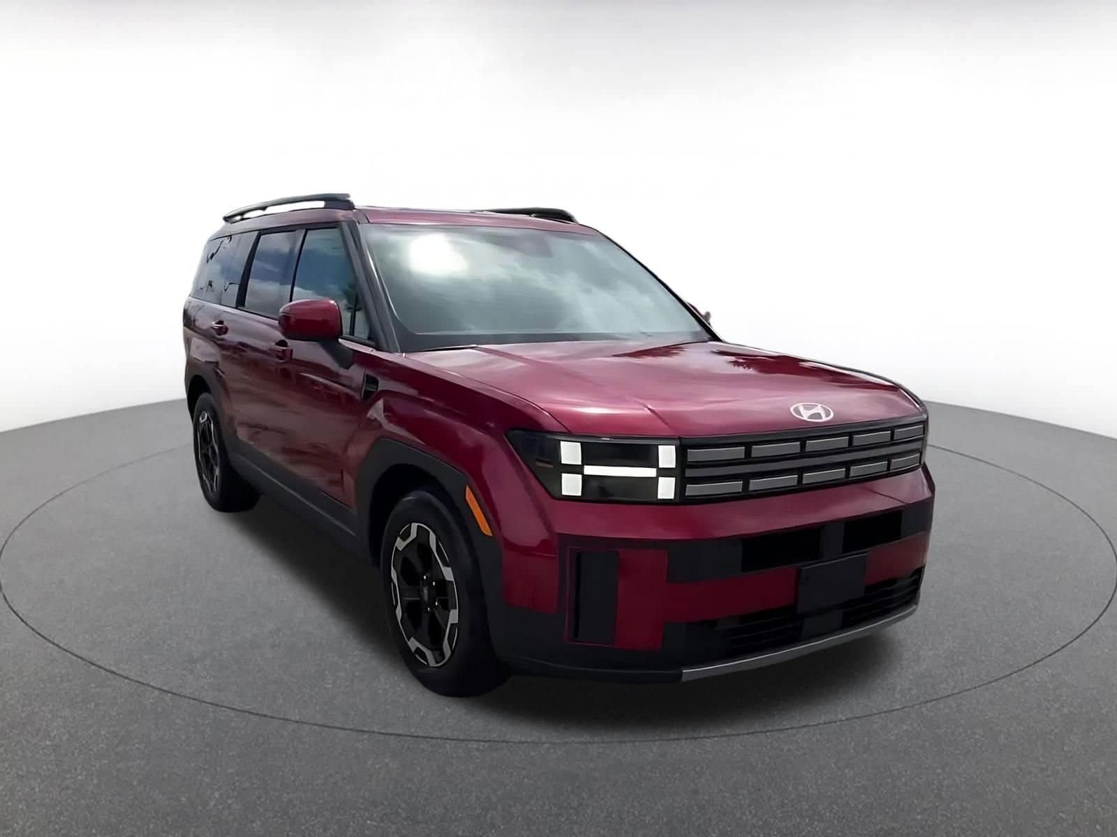 Thumbnail: 2025 Hyundai Santa Fe - 3
