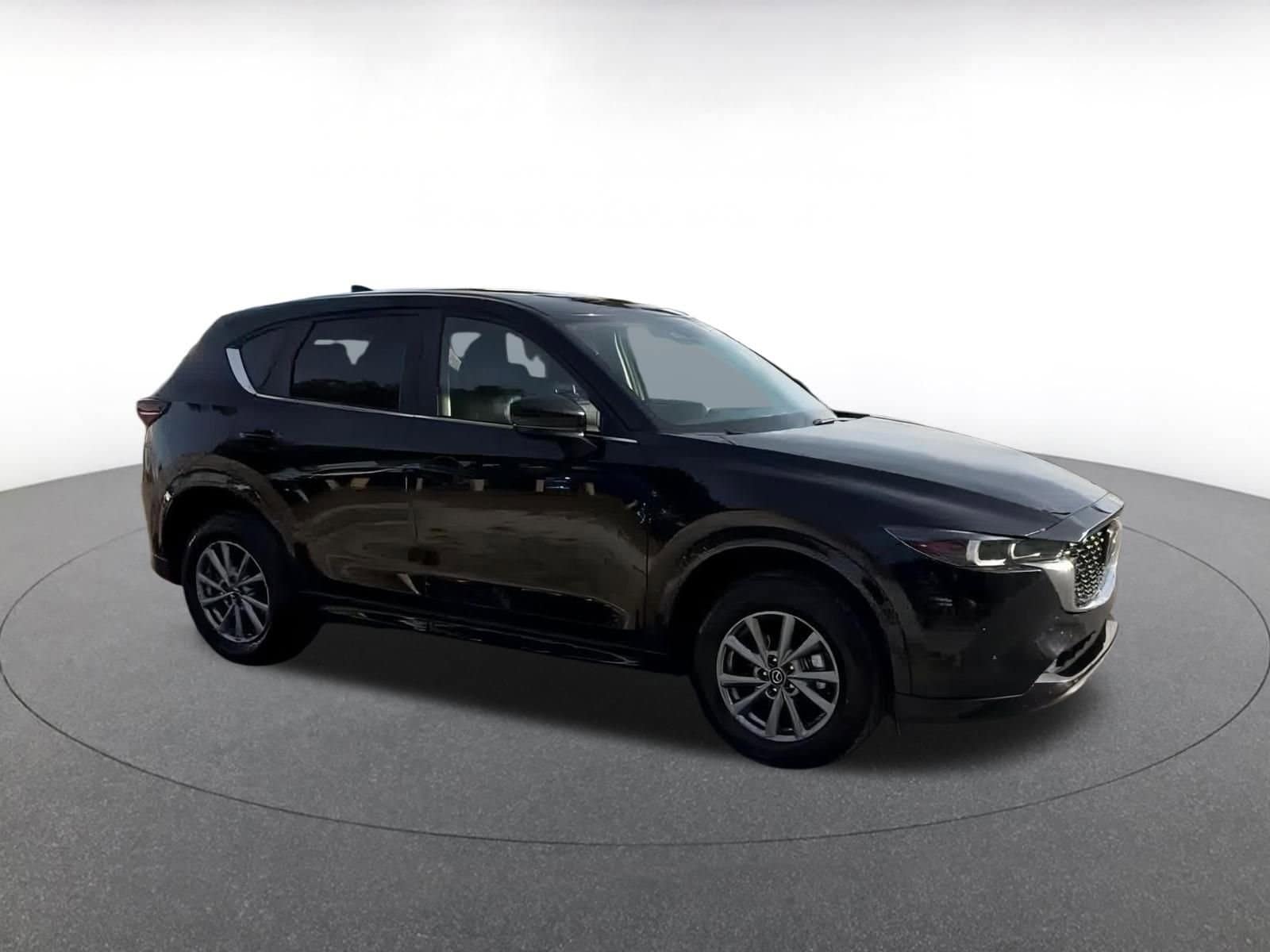 Thumbnail: 2025 Mazda CX-5 - 3