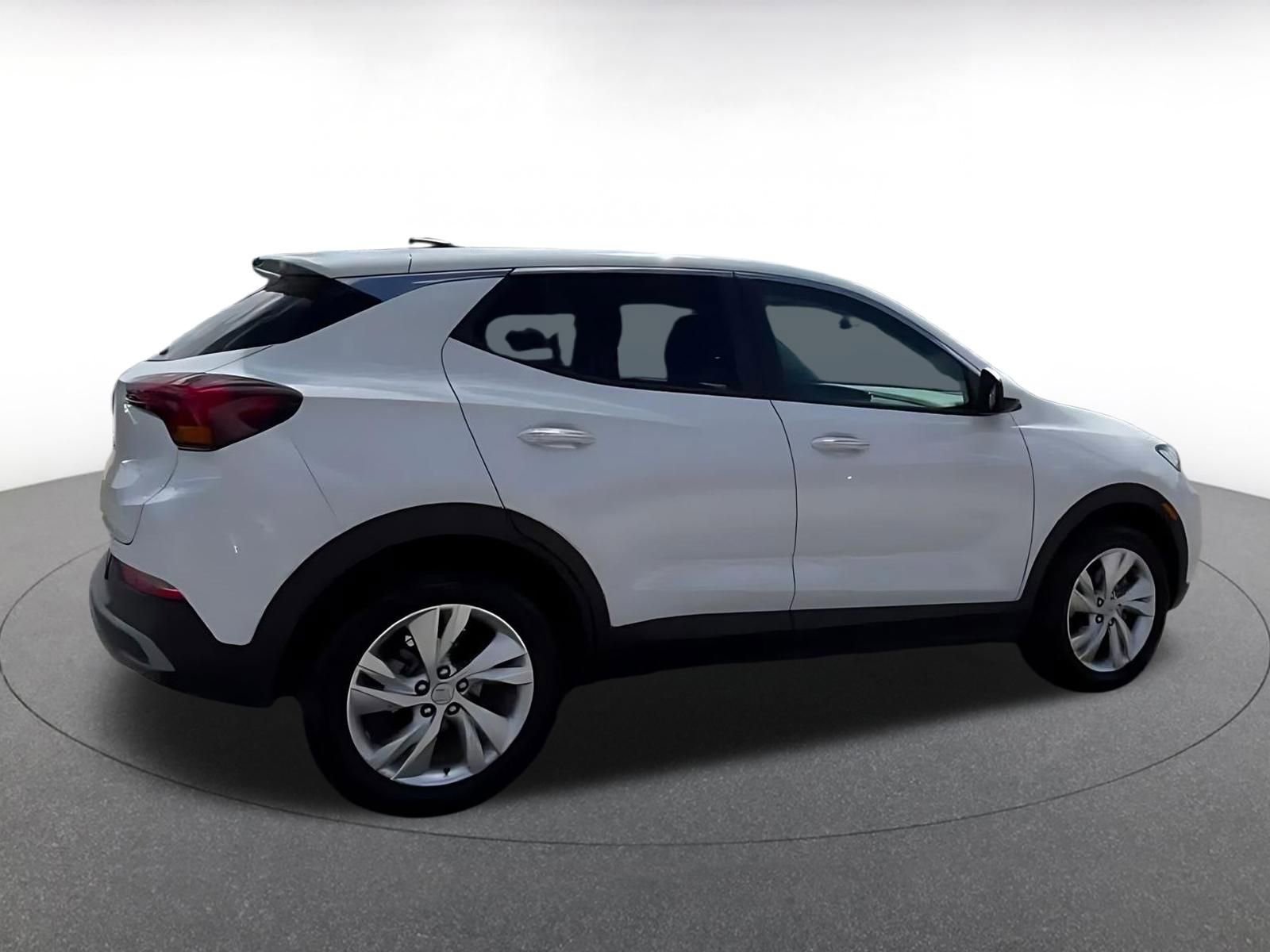 Thumbnail: 2025 Buick Encore GX - 15