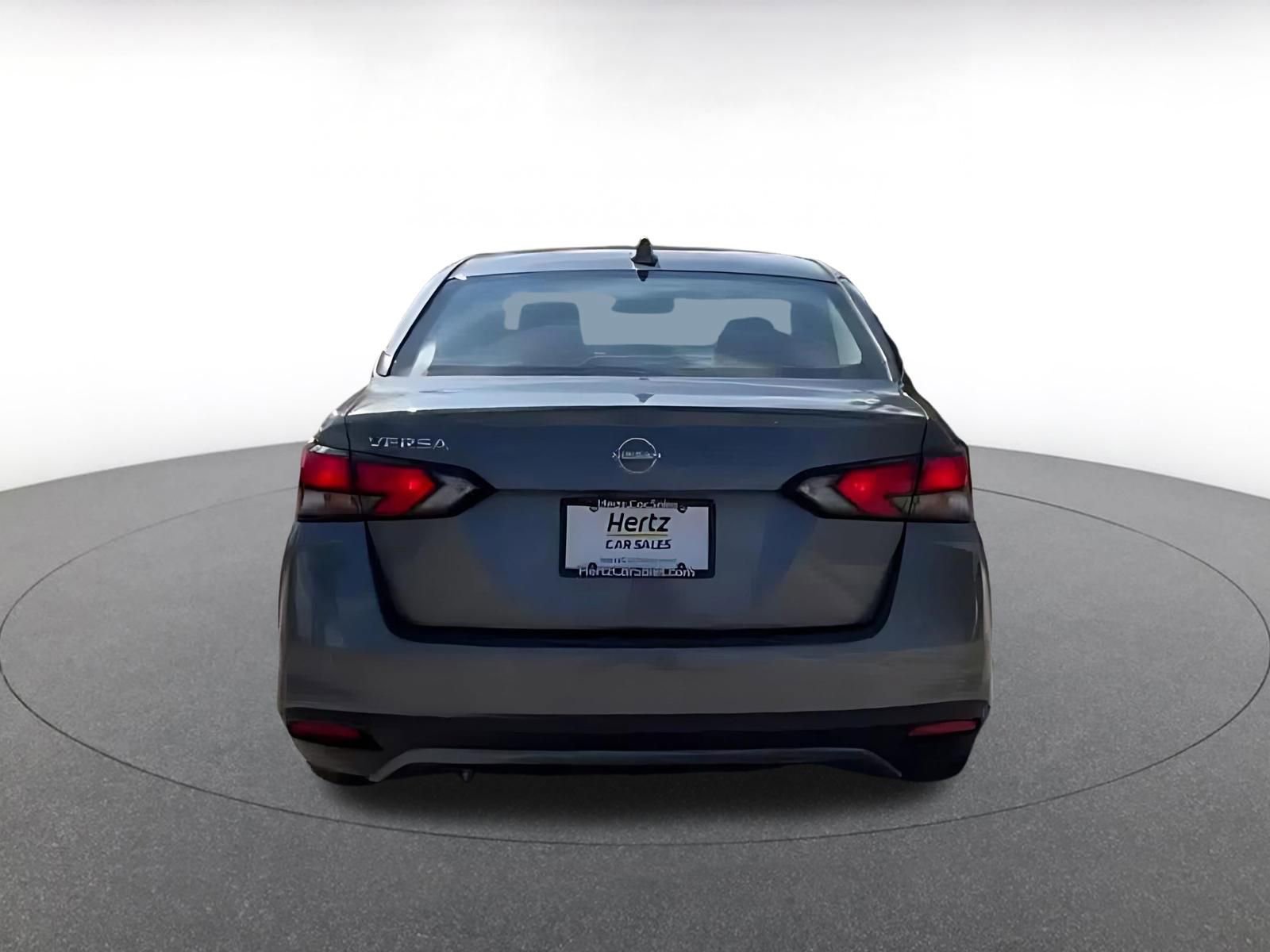 Thumbnail: 2025 Nissan Versa - 12