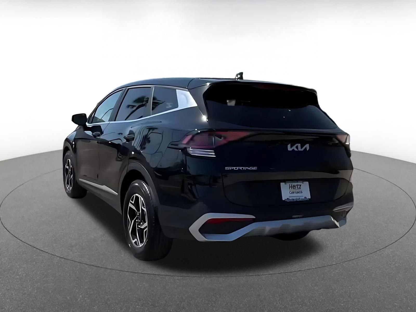 Thumbnail: 2025 Kia Sportage - 11