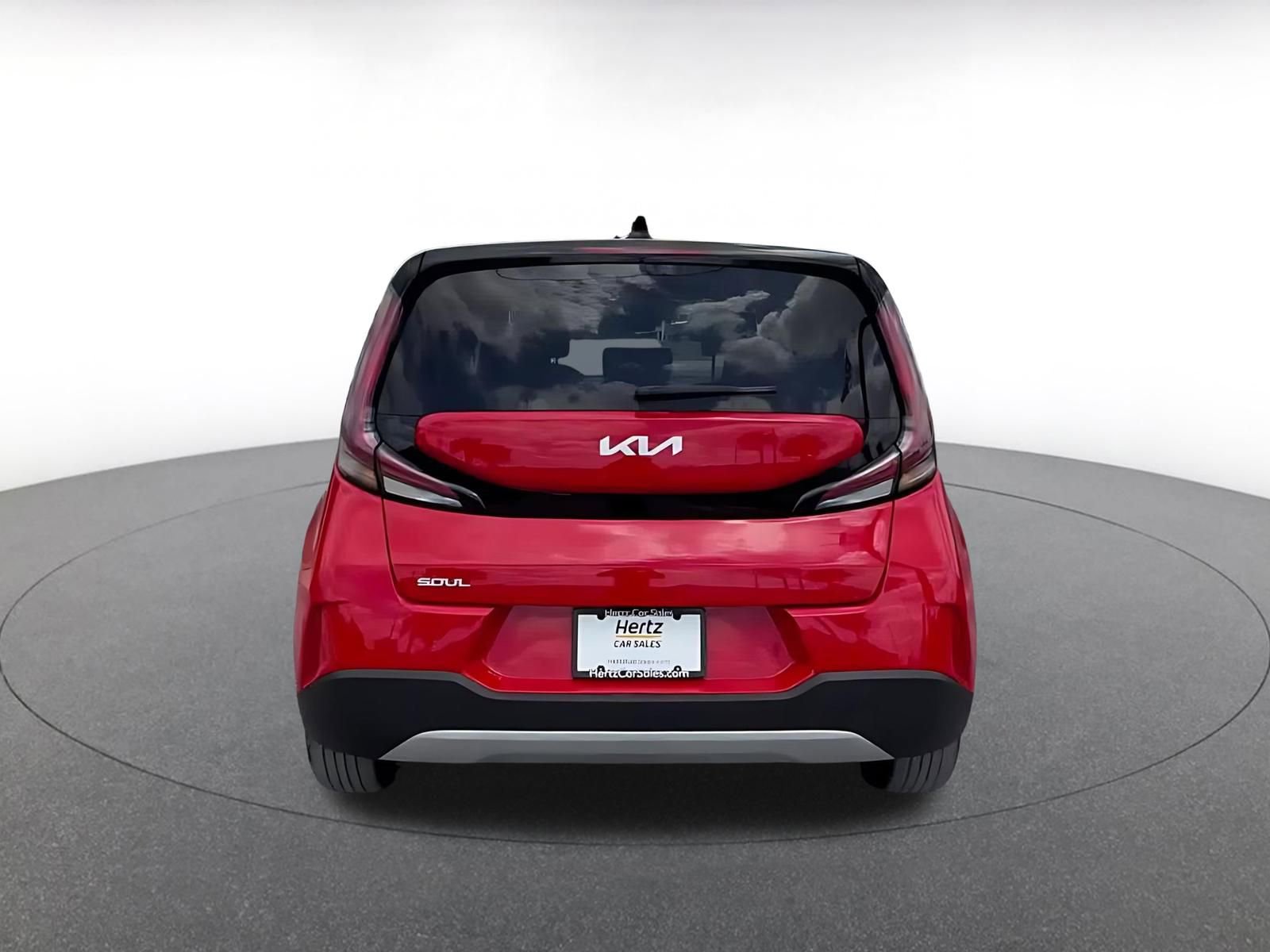 Thumbnail: 2025 Kia Soul - 12