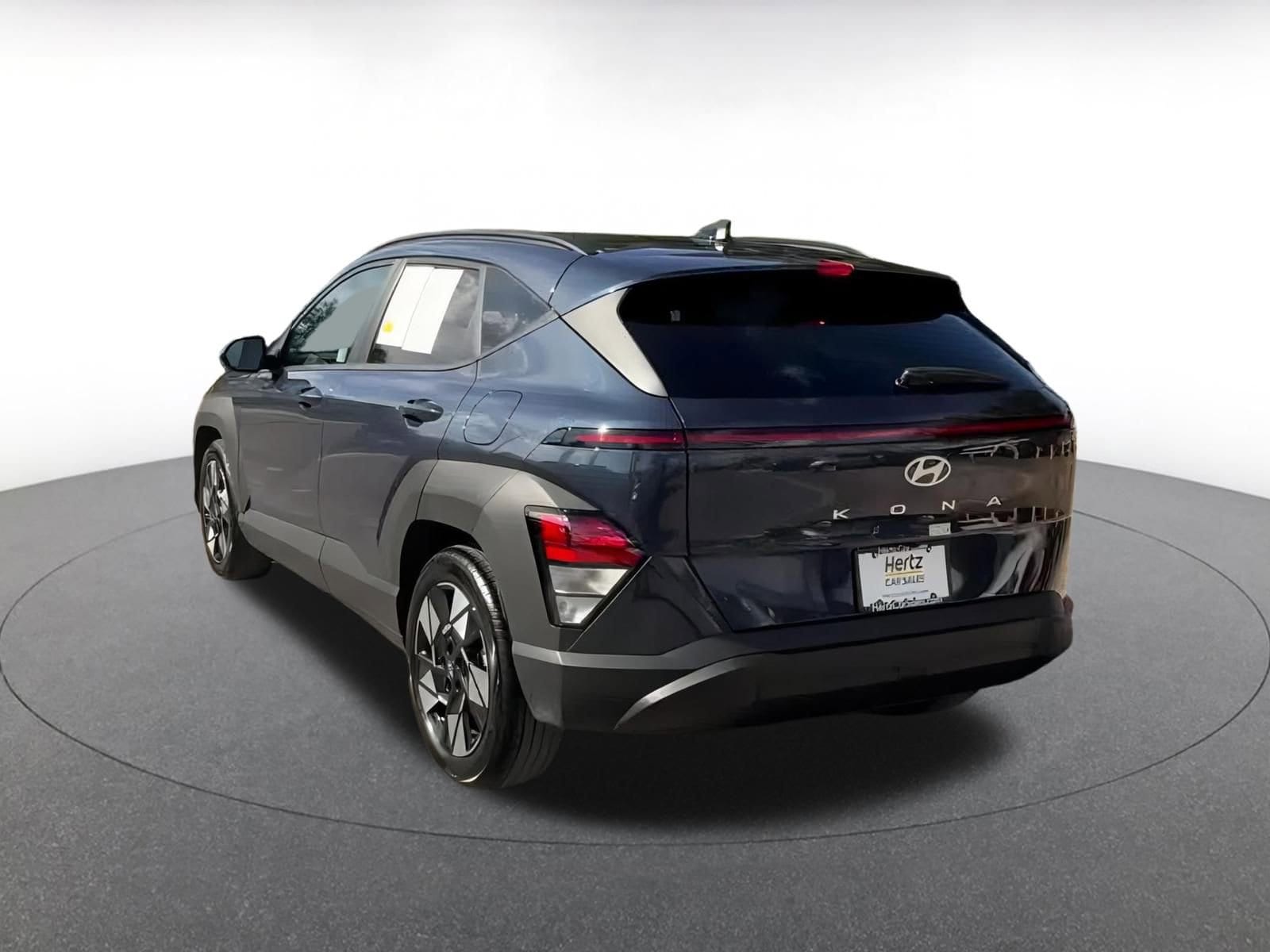 Thumbnail: 2025 Hyundai Kona - 10