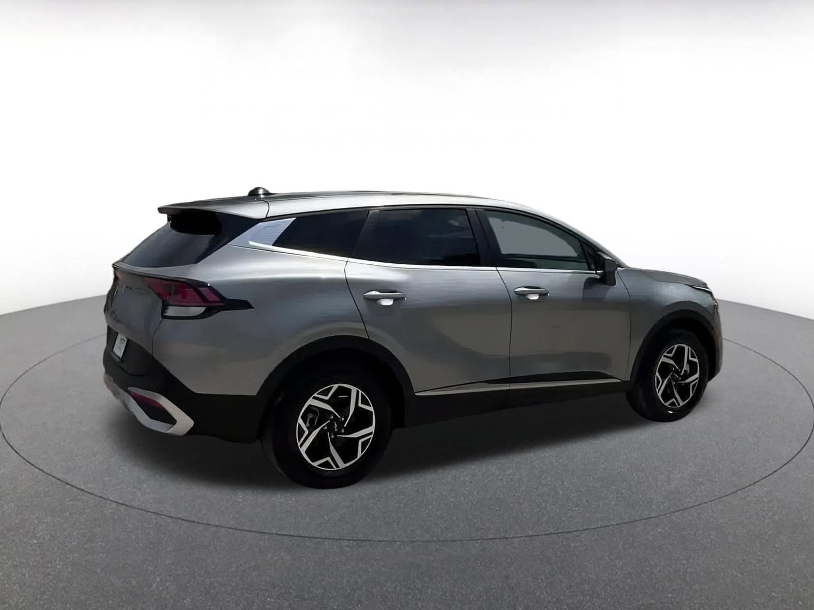 2024 Kia Sportage LX 15
