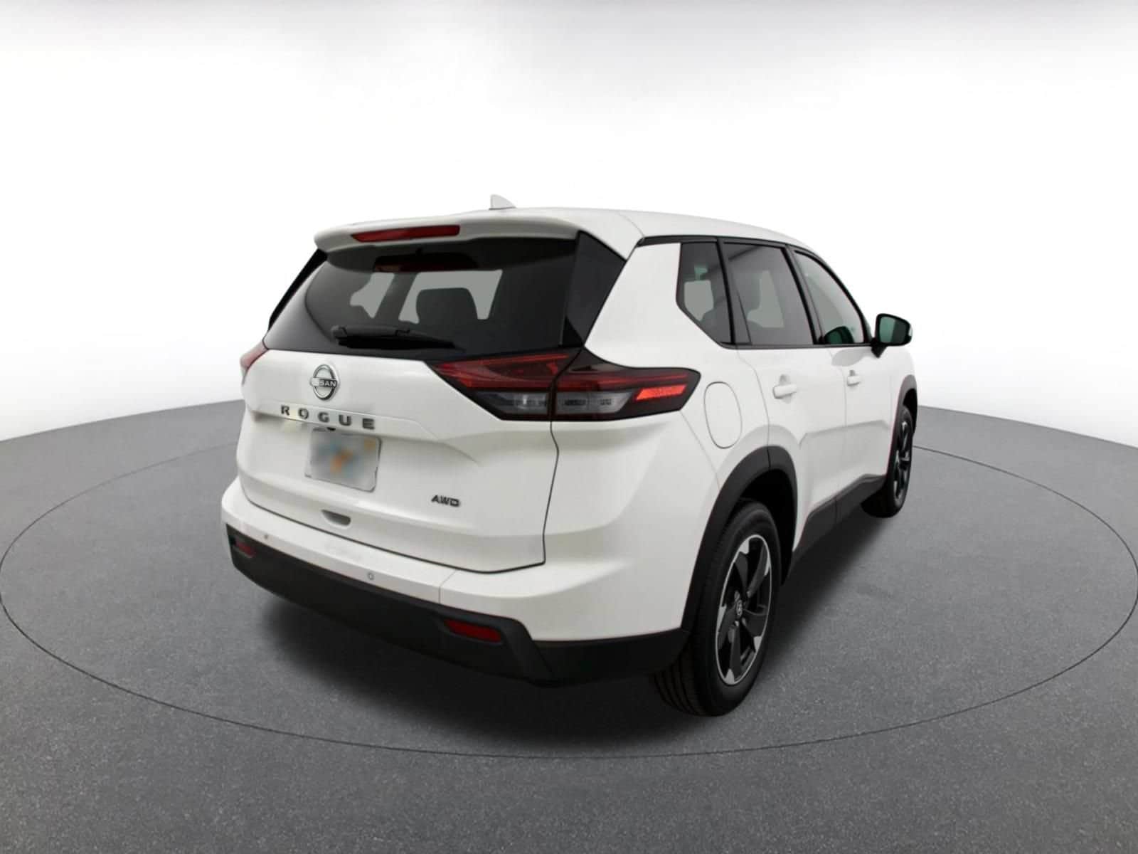 Thumbnail: 2025 Nissan Rogue - 11