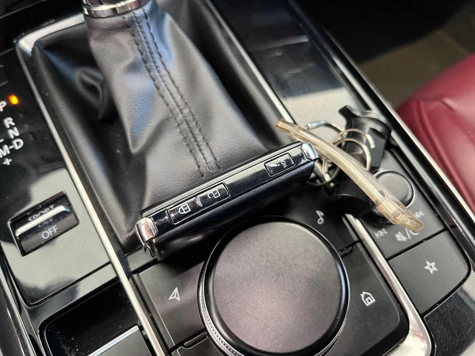 Thumbnail: 2025 Mazda CX-30 - 21