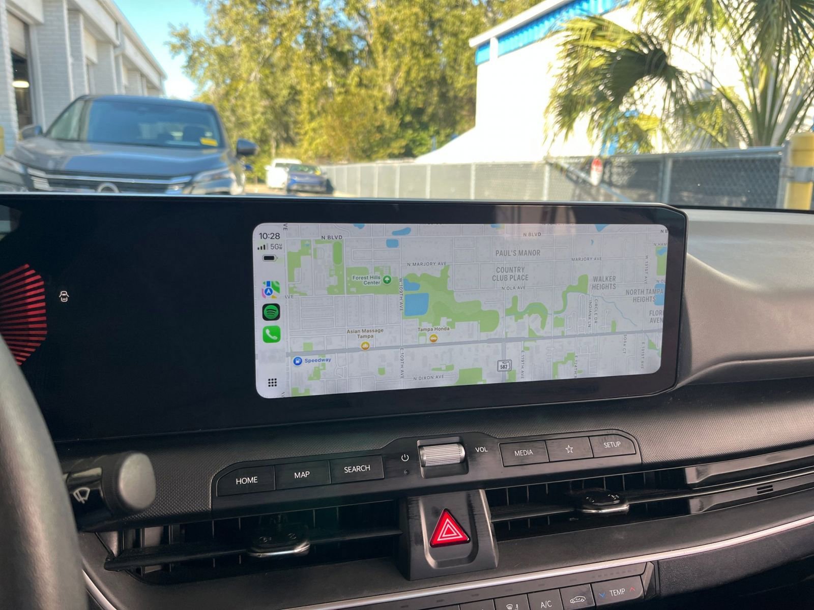 Thumbnail: 2025 Kia K4 - 20